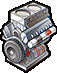 DP HT Engine icon